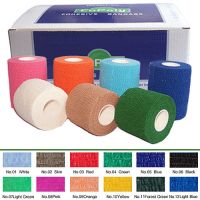 CoRip Flexible Cohesive Bandage   DB7002