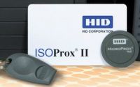 Low Cost HID Card