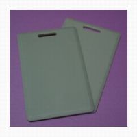 Long Range EM ID Card