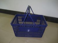 shopping basket