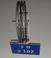 CAT Series Piston Ring