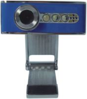 Driverless Webcam
