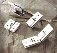 Glass Clamp Series
