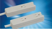 UL POWER STRIP(3 outlets)