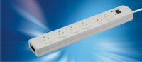 SAA Power Strip(6 outlets)