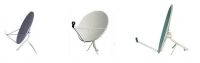 ku band Satellite Antenna