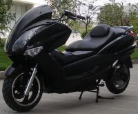 EEC Electric Scooter 6000W