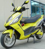 Electric Scooter EEC (1500W, 3000W