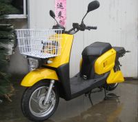 EEC Electric Scooter 4000W