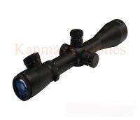 Riflescope