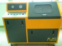 Burst&Proof Pressure Test Stand