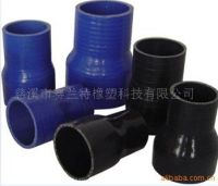 salent change straight silicone tube