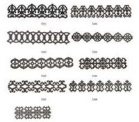 ORNAMENTAL IRON CASTING