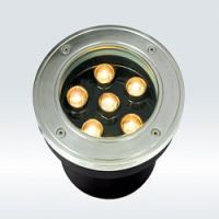 LED underground light