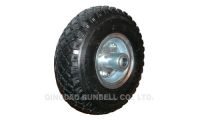 Flat Free wheel