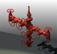 Petroleum Machinery