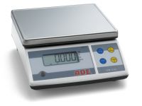 ADE HW945 portion scale