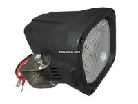 HID Work Light 