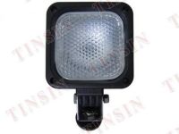 30W 9-32V 4000 Lumen Aluminum Alloy HID Work Light