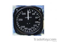 Airspeed indicator