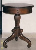 Handmade high quality carved furniture