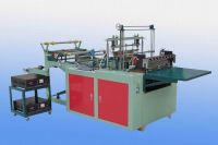 Nonwoven Bag Making Machine