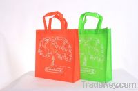 nonwoven shopping bag