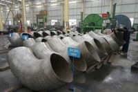 pipe fittings From China