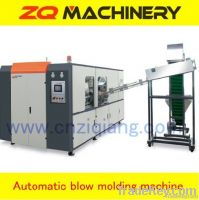 Full Automatic Blow Moulding Machine