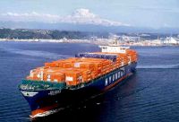 China-Malaysia Ocean Transport