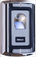 Metal shell Biometric access control- Standalone