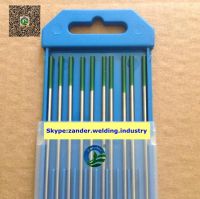 Tungsten Electrode