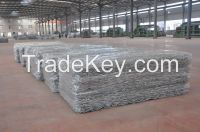 Gabion Basket/Cage/Box/Mattress