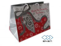 recycling paper bags From China