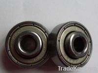 Non-standard bearing  608, 608zz 608-2RS