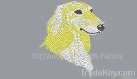Rhinestone Transfer