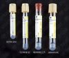 Vacuum blood collection tube/Gel&Clot Activator Tube/Yellow Tube