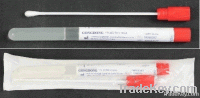 Transport Swabs with Cary Blair medium CE and ISO13485 Approved