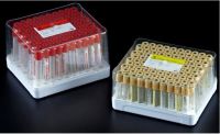 Vacuum blood collection tube for medical use CE and 13485 Approved