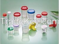 Disposable 20ml-140ml Urine Specimen Container