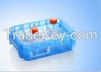 High Quality Plastic Recycle Case