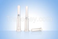 Supplier 3ml Medical Gynecological Vaginal Disposable Syringe