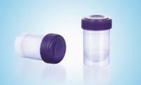 Urine Container 40ml Conical Bottom