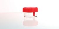 Medical container stool sample container 20ml