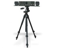PTS Series 3D Optical Digitizer