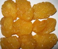 dried pear, dried peach From China