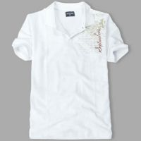 Men's polo t-shirt