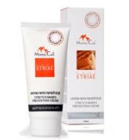 Stretch Marks Prevention And Anti Aging