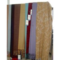 cashmere scarves