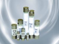 Cylindrical Fuse Links